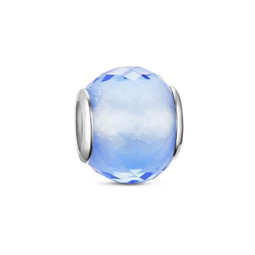 C01034b kleiner blauer facettenglas charm pic01 1