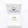 C02033 schimmerndes pave herz charm pic03