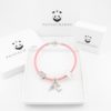 S01206 pandacharms rosa armband set love letters pink pic03 1