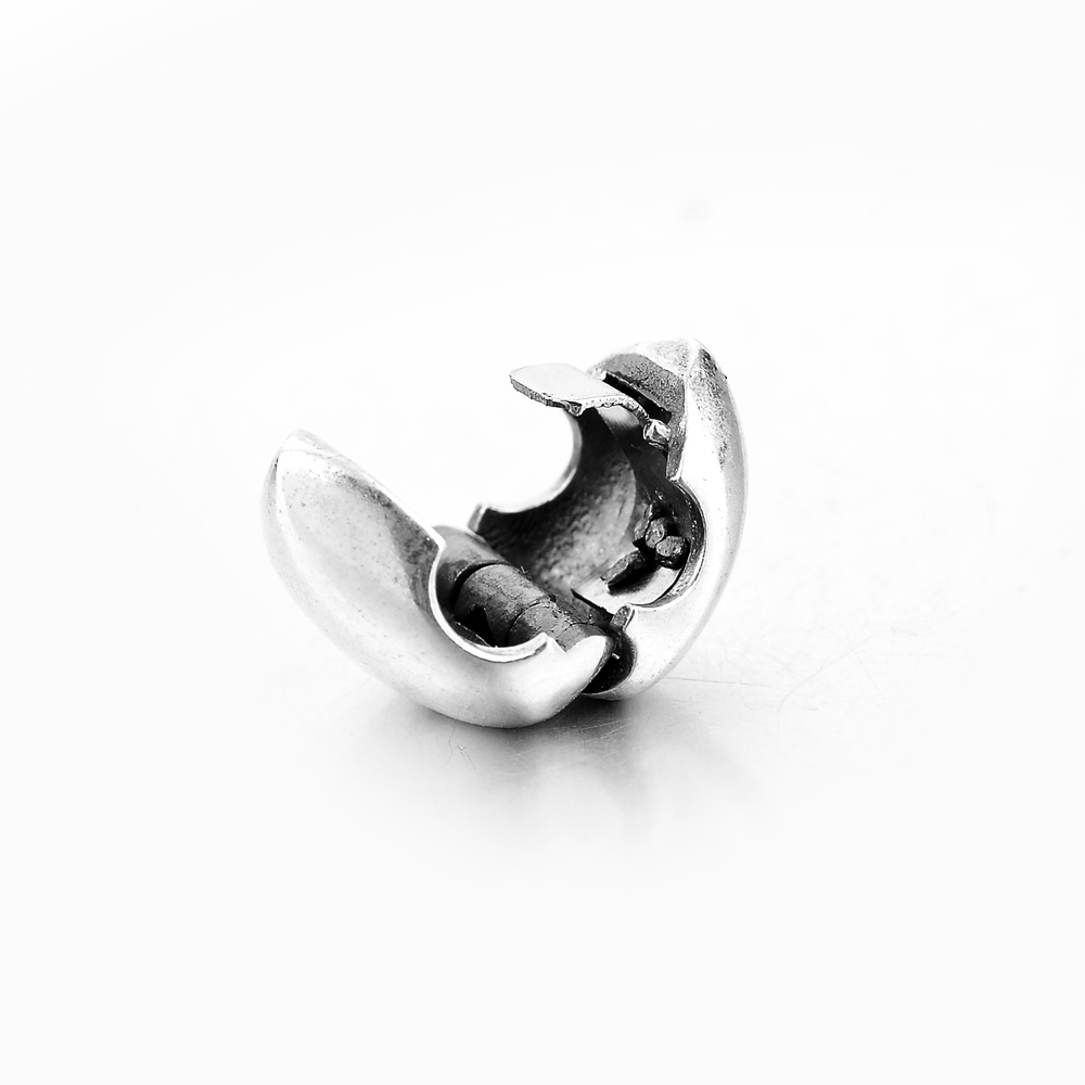 C03008 poliertes herz charm clip pic02 1