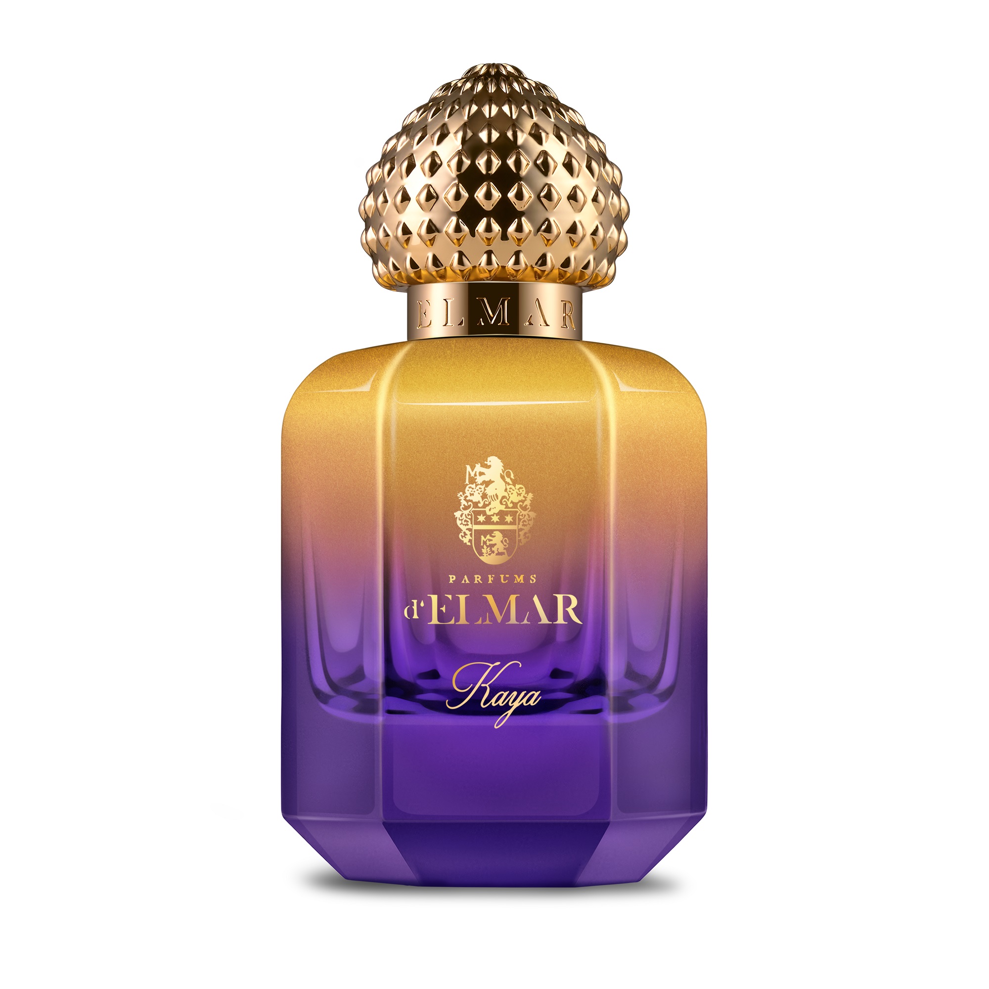Parfums d'Elmar KAYA