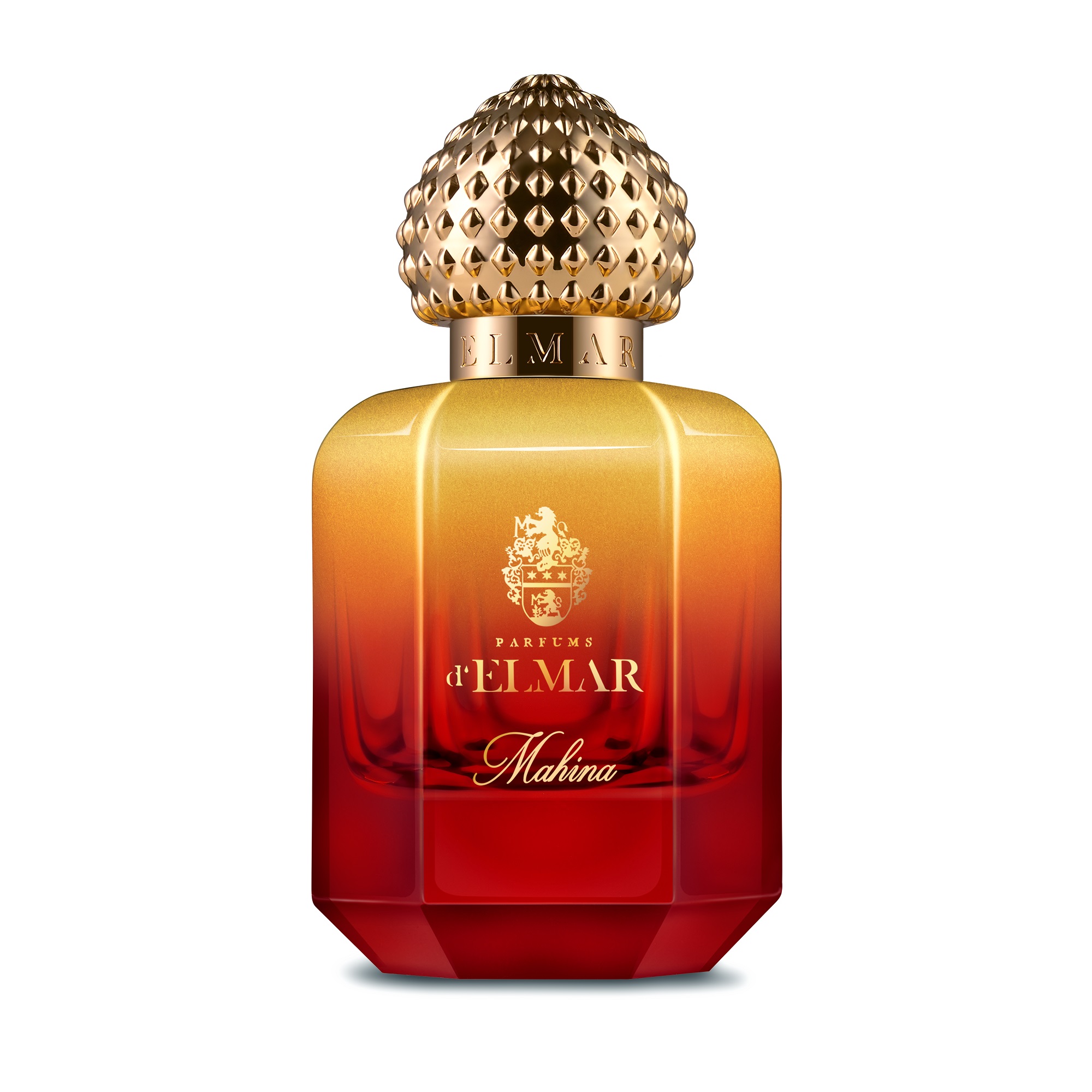 Parfums d'Elmar MAHINA
