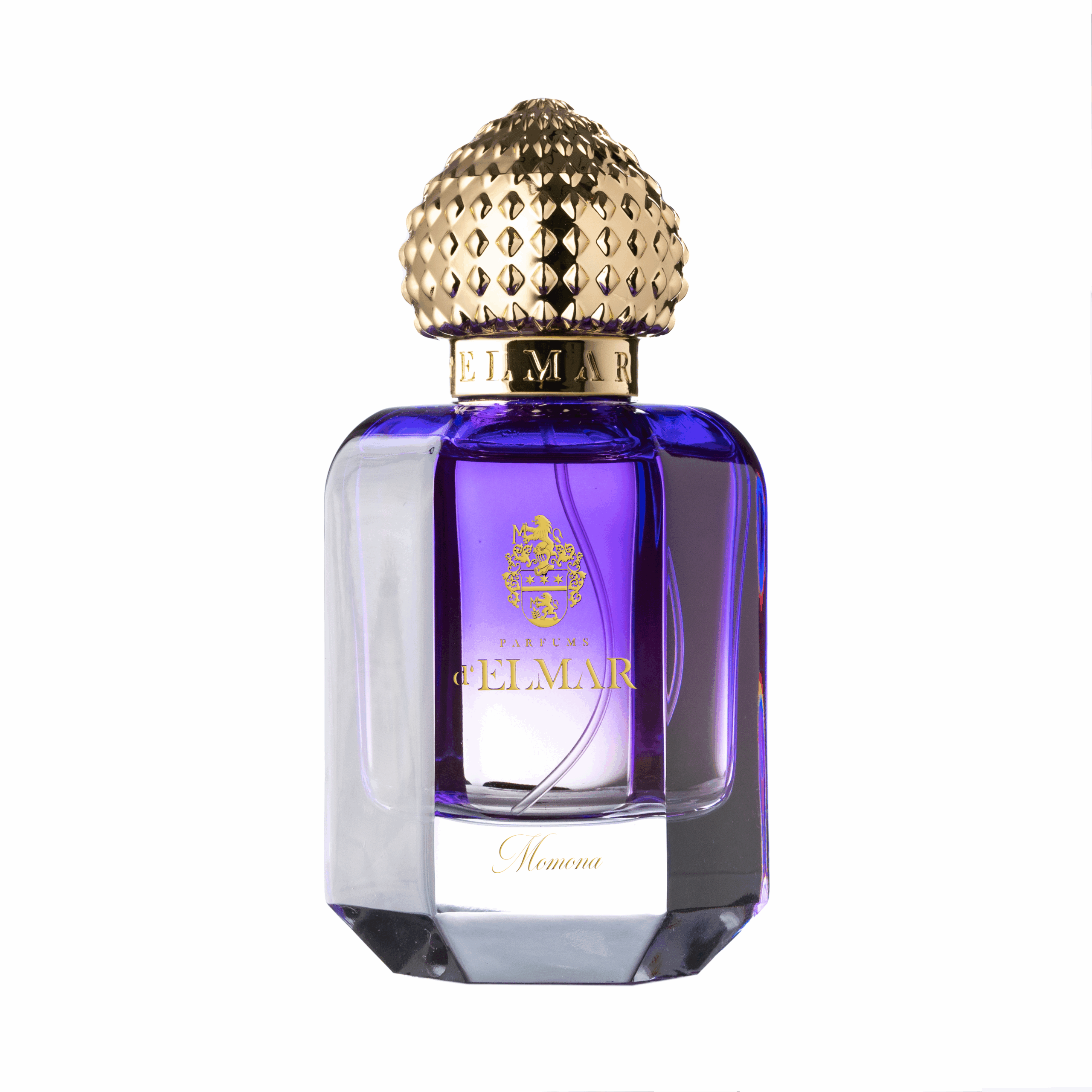 Parfums d'Elmar MOMONA