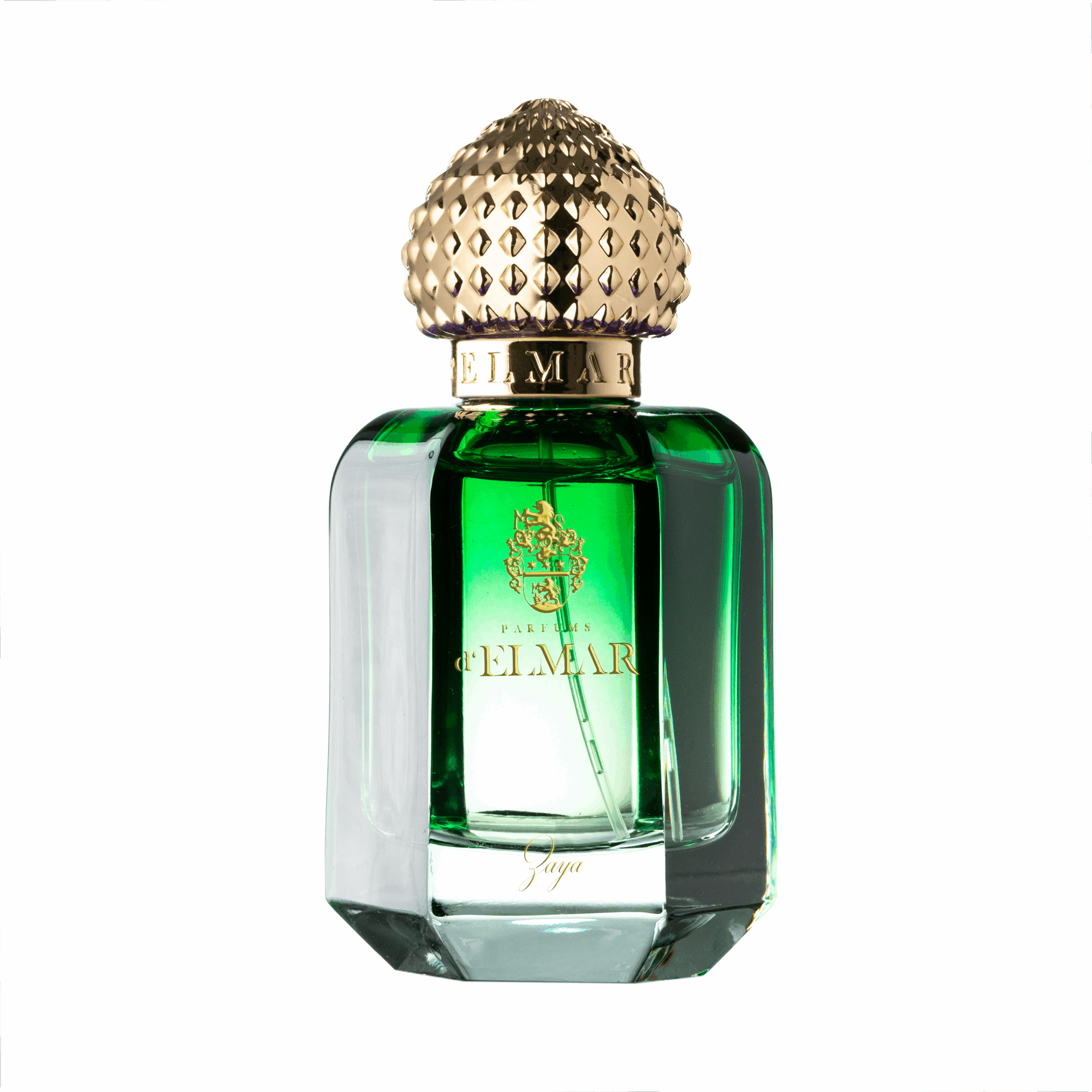 Parfums d'Elmar ZAYA