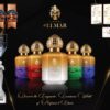 Parfums dElmar Prestige Collection Awards