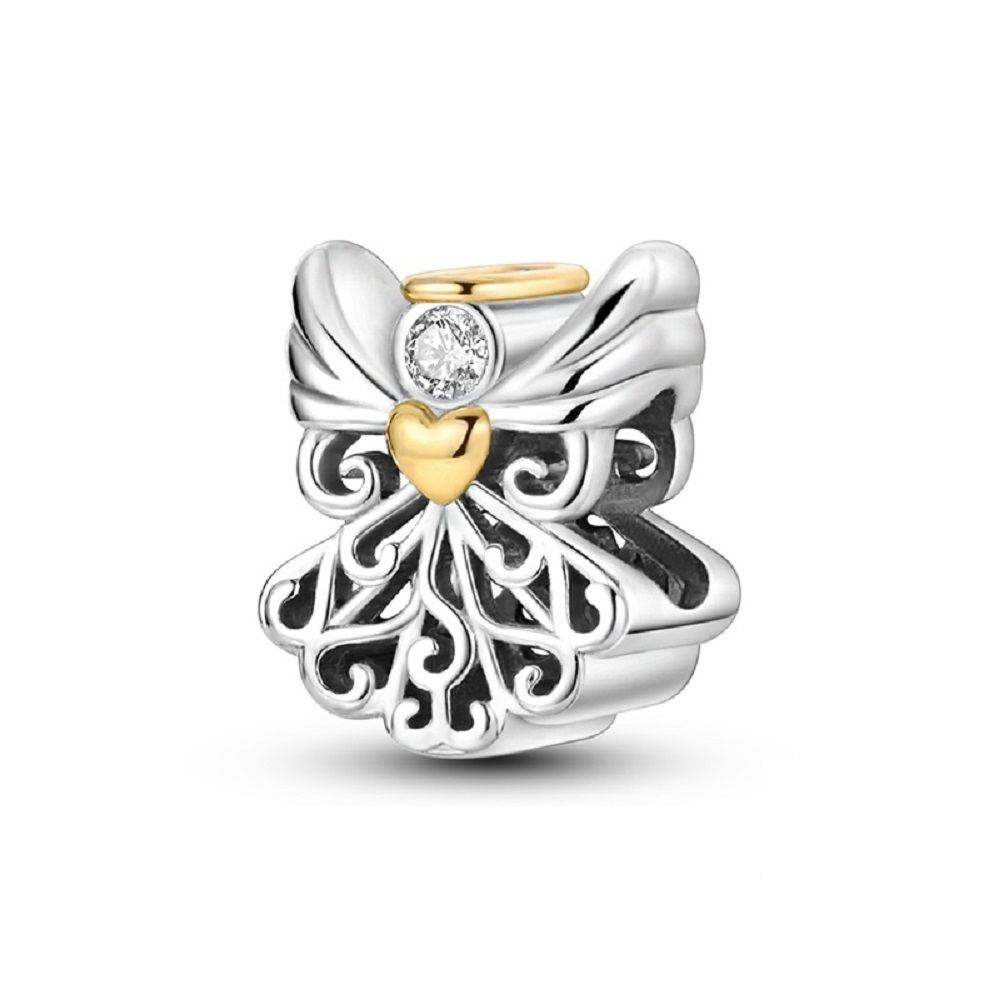 PANDACHARMS Engelbegleiter Charm, SKU C04005