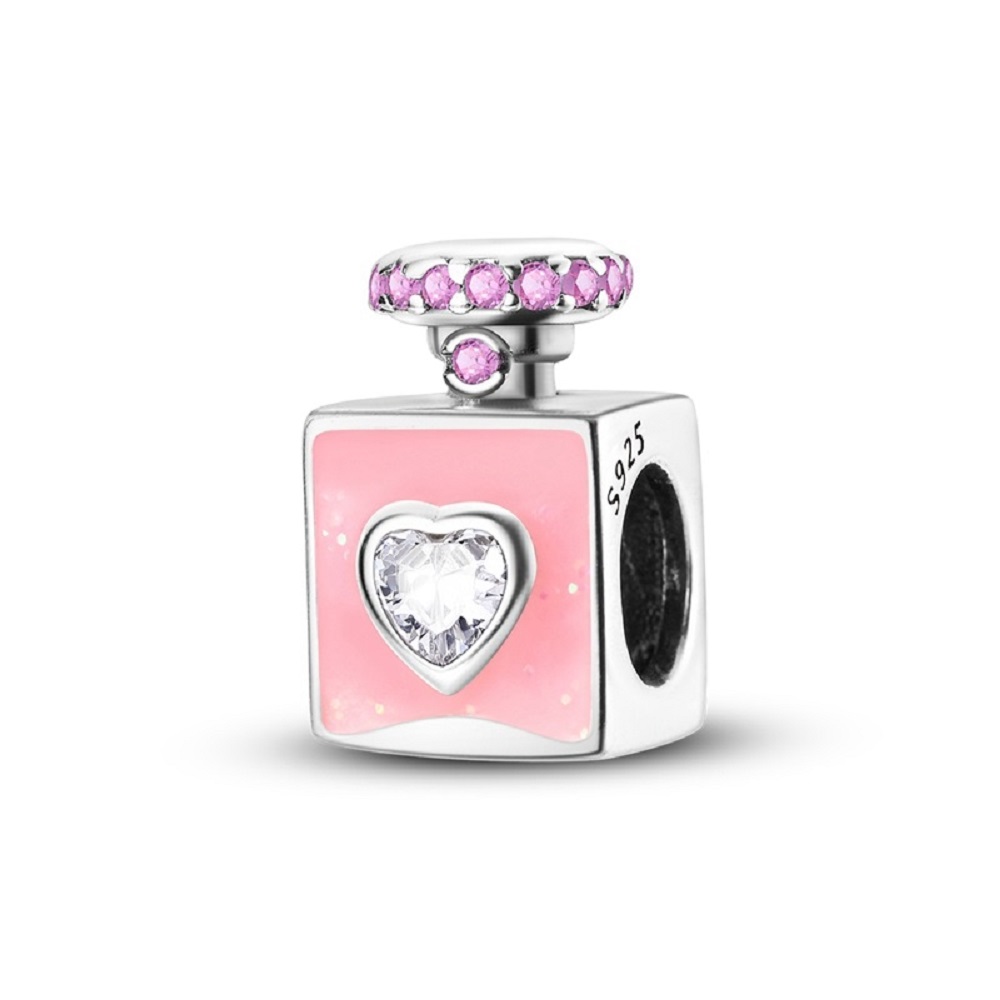 PANDACHARMS LOVE Parfum Flakon Charm, SKU C04007