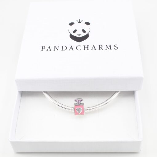 LOVE Parfum Flakon Charm