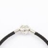Schwarzes Charm Armband Forever Herz 7 B04101 schwarzes charm armband forever herz pic04 scaled