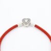 B04111 rotes charm armband foreveralways herz pic04