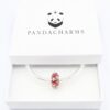 Blumenstrauß Glas Charm 5 C02069 blumenstrauss glas charm pic03