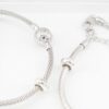 C01099 4 silber stopper charms fuer charm armband pic04