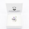 Bunter Drache Charm Anhänger 6 C04081 bunter drache charm anhaenger pic03