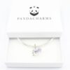 Bunter Drache Charm Anhänger 7 C04081 bunter drache charm anhaenger pic04