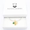 C04082 alle gluecksbringer gold charmanhaenger pic03