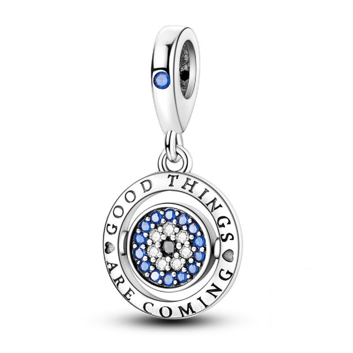 PANDACHARMS Good Things Charm Anhänger, SKU C04093