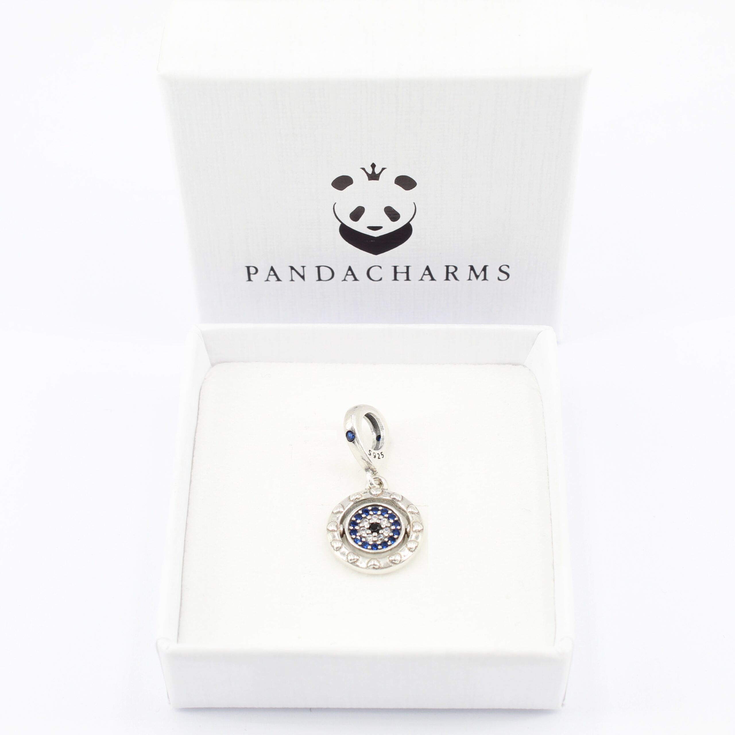 Alternative view of Good Things Charm Anhänger